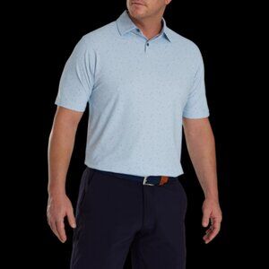 Brand new, never worn Pinehurst branded FootJoy golf shirt